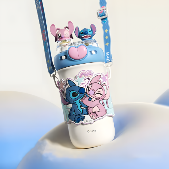 Stitch Vacuum Flask 520 ml